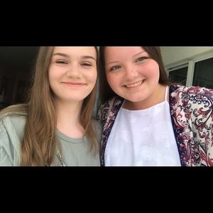 Meet your Posher, Ashlynn